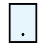 Mobile SVG Icon